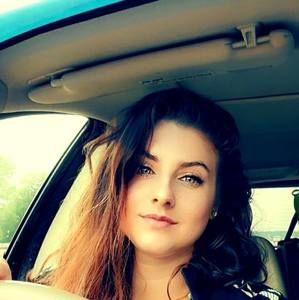 Meet your Posher, Meghan